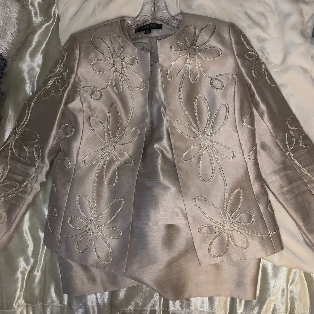 Casper Suit